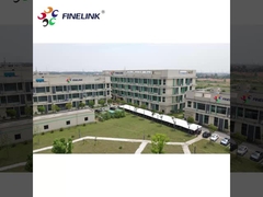 panel táctil de 11,6 pulgadas