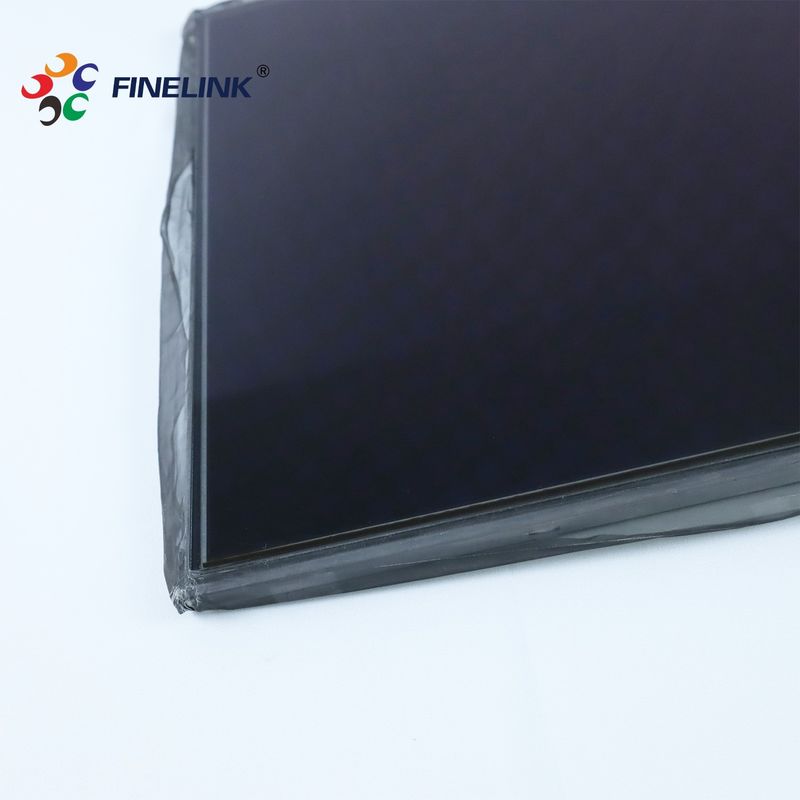 Tipo de interfaz USB Display de unión óptica Industrial LCD Protección EMI