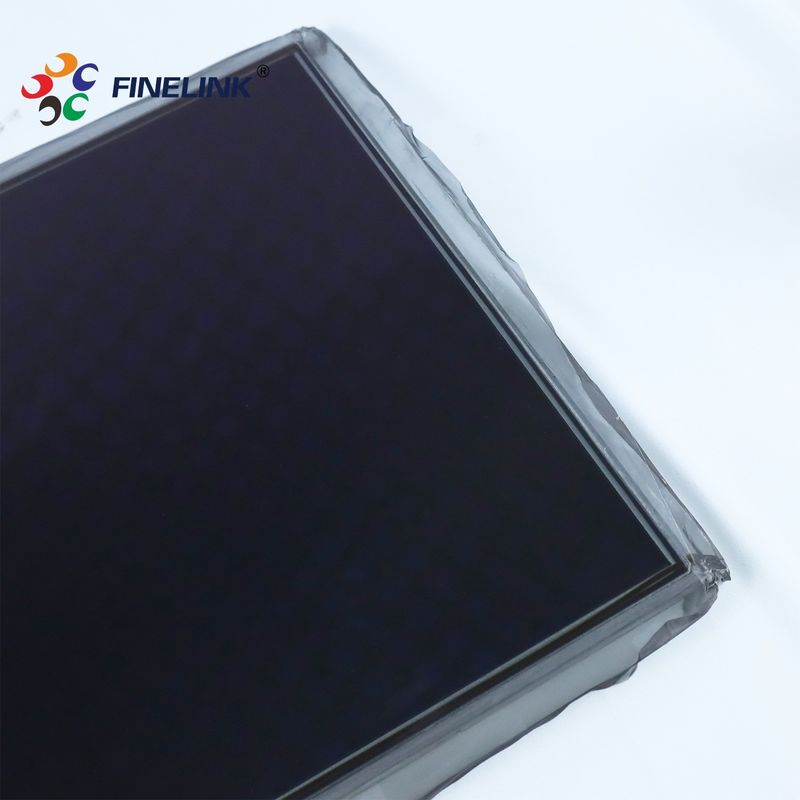Tipo de interfaz USB Display de unión óptica Industrial LCD Protección EMI