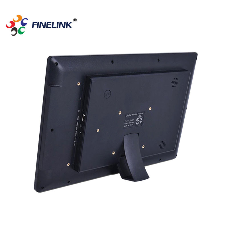 21.5 pulgadas Panel LCD Full HD Montado en la pared Monitor Multi Touch OEM