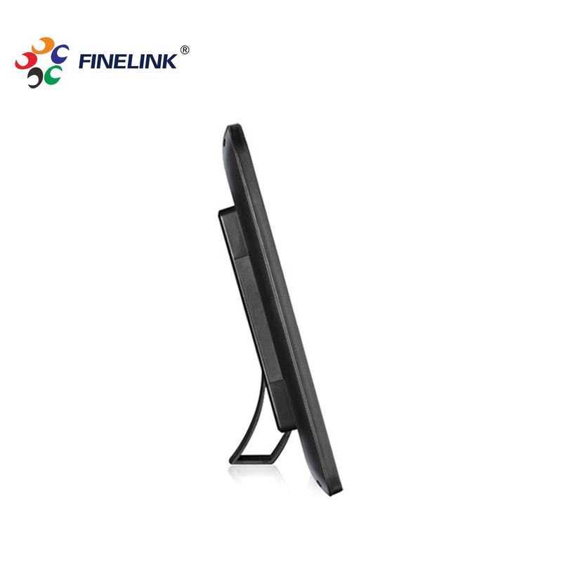 OEM Toque todo en un PC pantalla táctil capacitiva Tablet PC para señalización digital