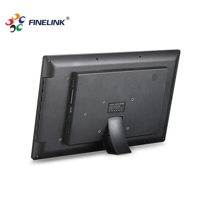OEM Toque todo en un PC pantalla táctil capacitiva Tablet PC para señalización digital