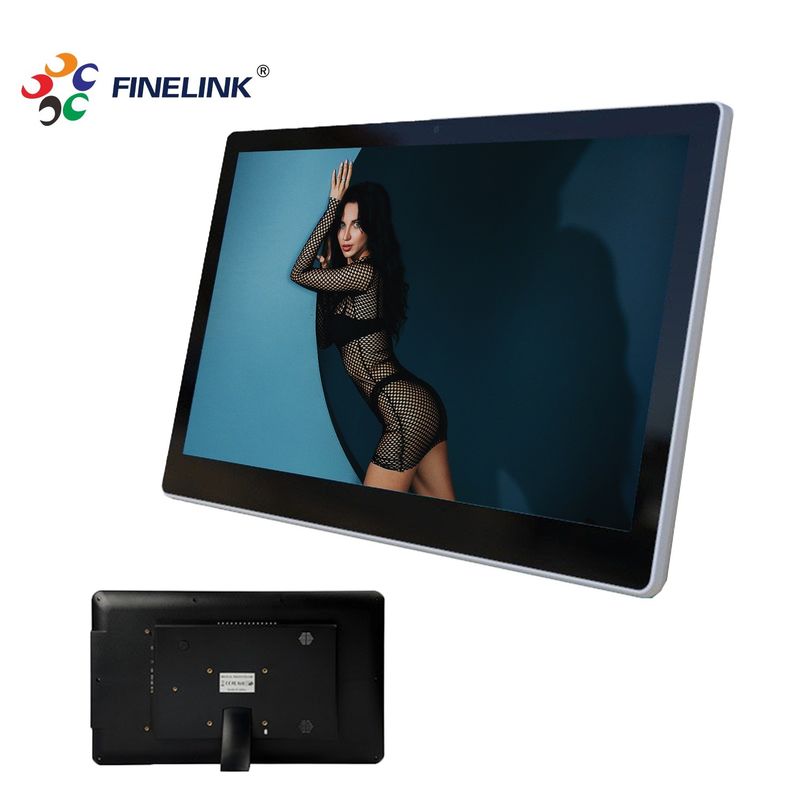 15.6 pulgadas RK3188 Toque todo en un PC I5 Multi capacitivo pantalla táctil 4K 120Hz