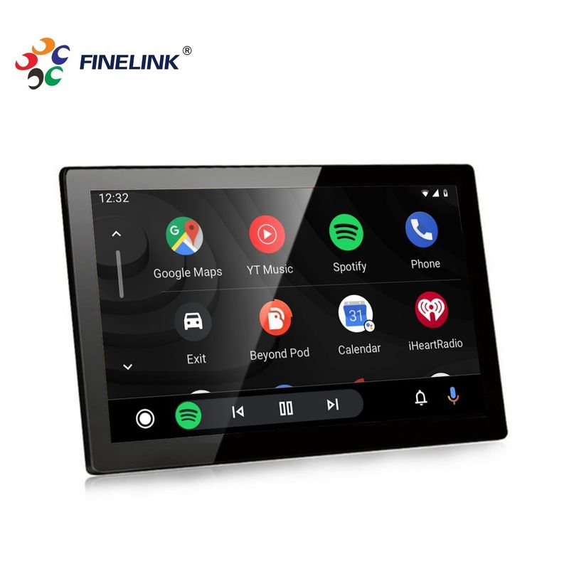 RK3566 Cuad Core 1080P FHD Panel táctil capacitivo Tablet de dibujo todo en un PC