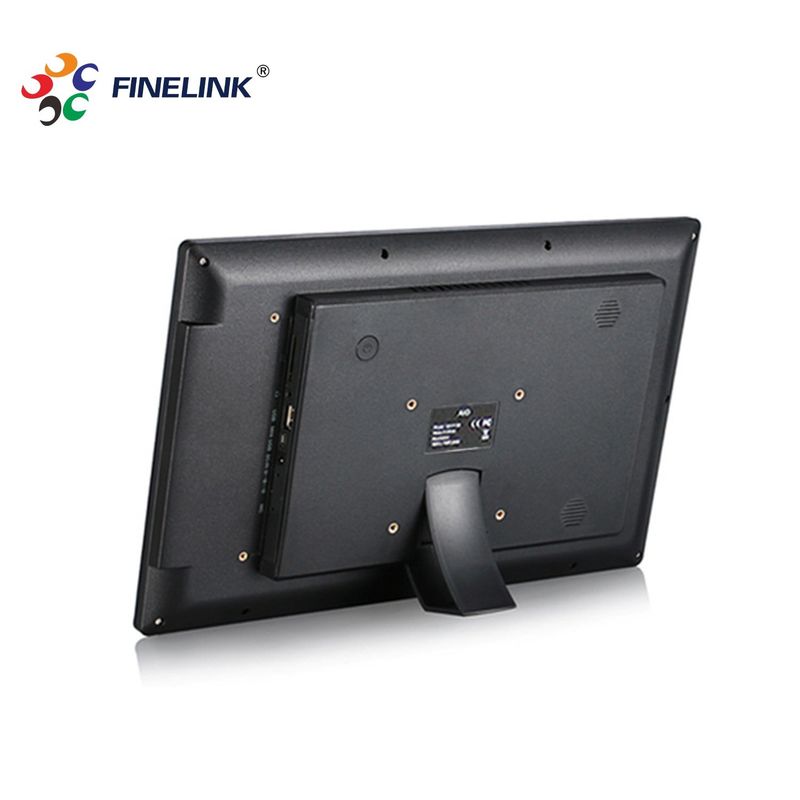 RK3566 Cuad Core 1080P FHD Panel táctil capacitivo Tablet de dibujo todo en un PC