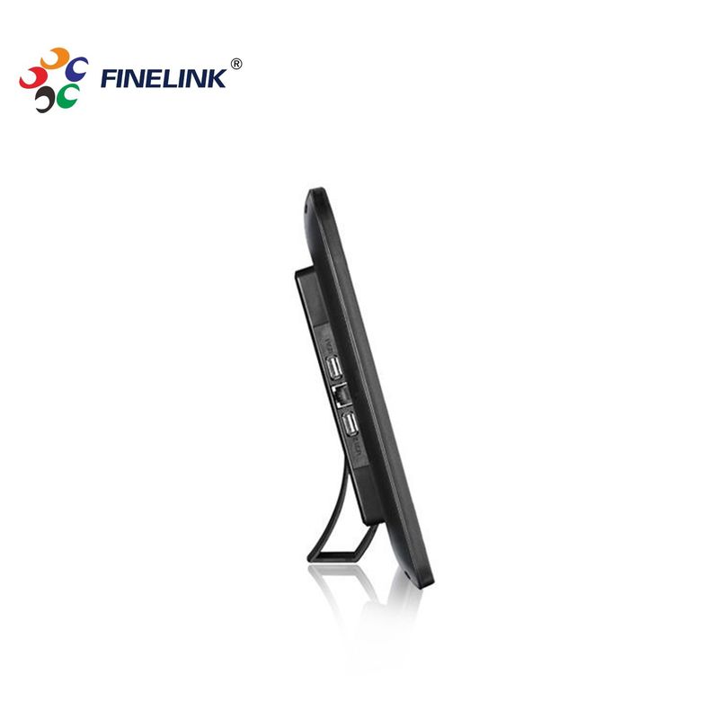 RK3566 Cuad Core 1080P FHD Panel táctil capacitivo Tablet de dibujo todo en un PC
