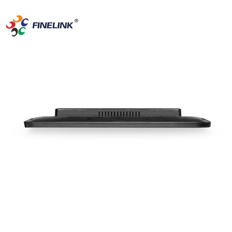 RK3566 Cuad Core 1080P FHD Panel táctil capacitivo Tablet de dibujo todo en un PC