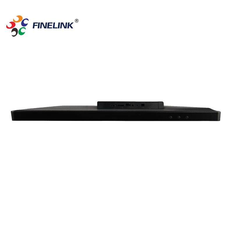 17.3 pulgadas RK3288 Open Frame Monitor de pantalla táctil FHD 1080P para uso comercial