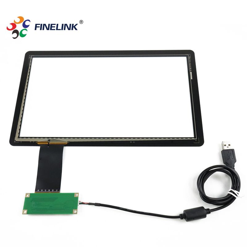 Monitor de pantalla táctil Android de marco abierto ODM para soluciones empresariales EETI/ILIEK