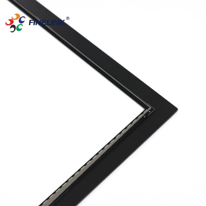 Panel táctil portátil inteligente interactivo USB pequeño de pantalla ancha 10.1 pulgadas
