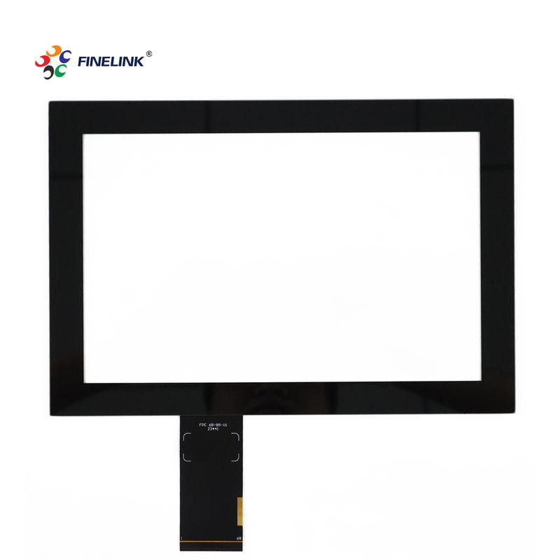 G G EETI/ILITEK Panel táctil PCAP capacitivo de 10,1 pulgadas para monitor táctil