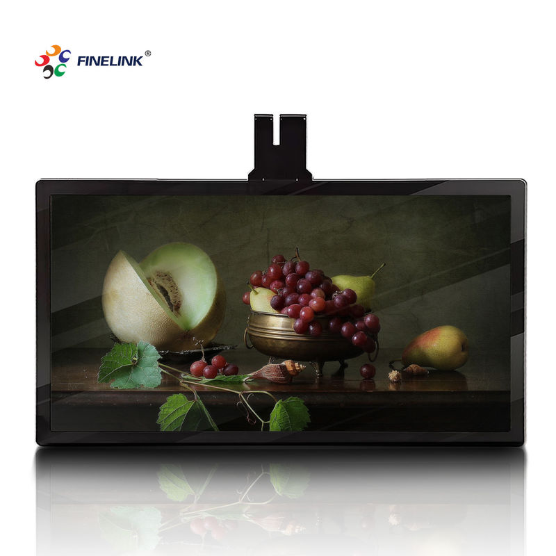16 9 FINELINK 32 pulgadas G G EETI/ILITEK Panel táctil capacitivo para fotograma de pared AIO
