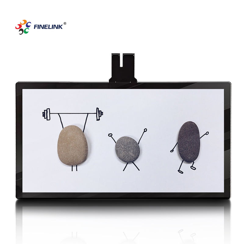 10K Capacidad mensual de 43 pulgadas G G EETI/ILITEK Panel táctil capacitivo para Smart TV FINELINK