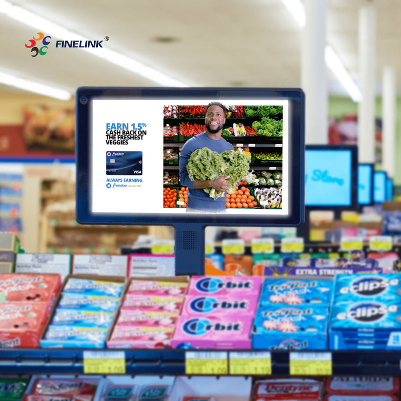 21Panel táctil de 5 pulgadas para monitor de POS G G Pantalla táctil capacitiva Diseño personalizable
