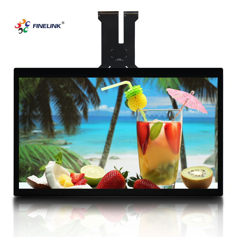 FINELINK 24 27 32 43 49 55 65 75 Panel de pantalla táctil capacitiva de 86 pulgadas con controlador EETI