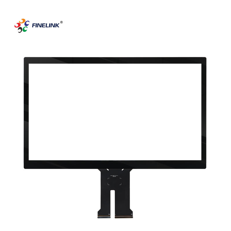 FINELINK 24 27 32 43 49 55 65 75 Panel de pantalla táctil capacitiva de 86 pulgadas con controlador EETI