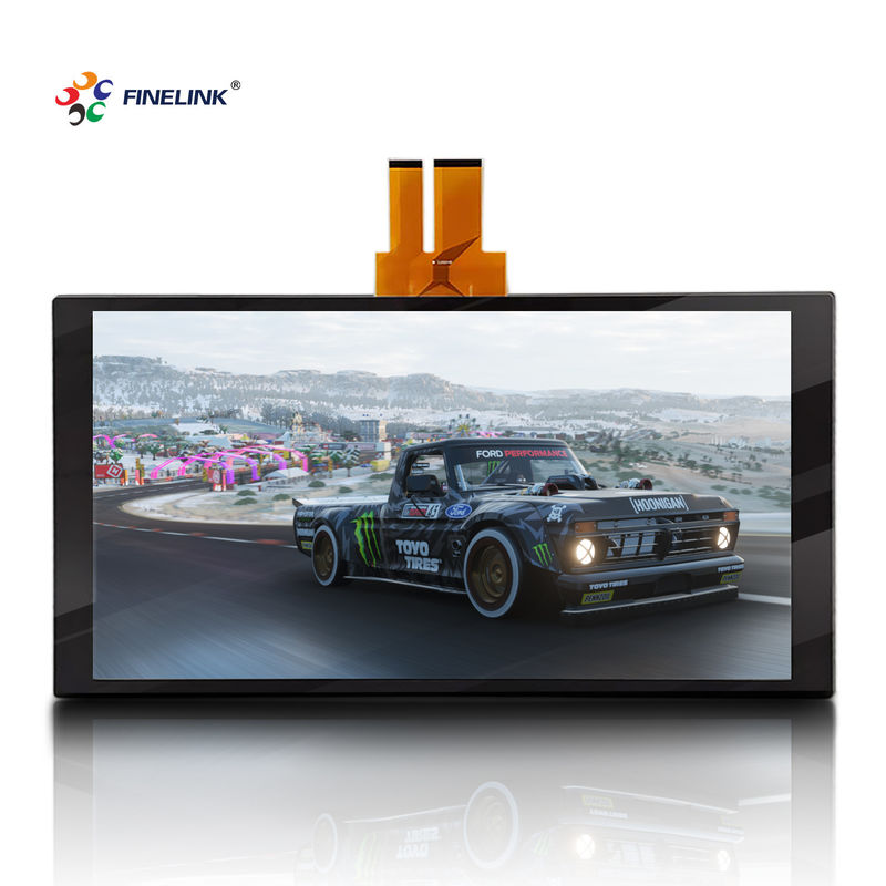 Actualice su pantalla con el kit de superposición de panel de pantalla táctil multipunto de FINELINK de 27 pulgadas