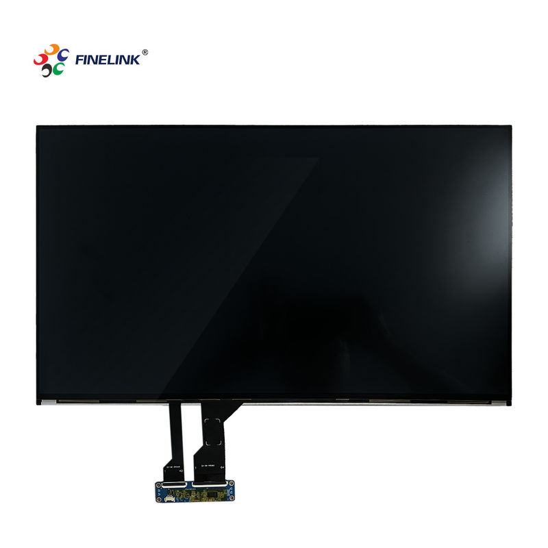 Personalizado 21.5 23.8 27 32 pulgadas capacitiva pantalla táctil Kit de módulo LCD anti-brillo Multi-Touch para sistemas de salud inteligentes