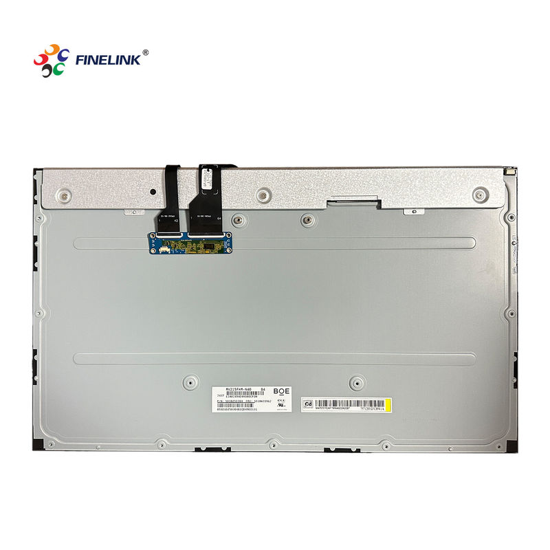 Personalizado 21.5 23.8 27 32 pulgadas capacitiva pantalla táctil Kit de módulo LCD anti-brillo Multi-Touch para sistemas de salud inteligentes